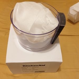 KitchenAid Bowl assy